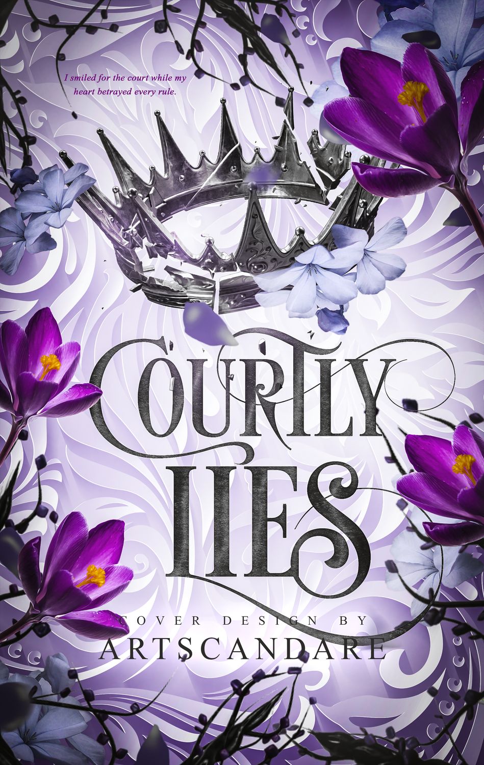COURTLY LIES
