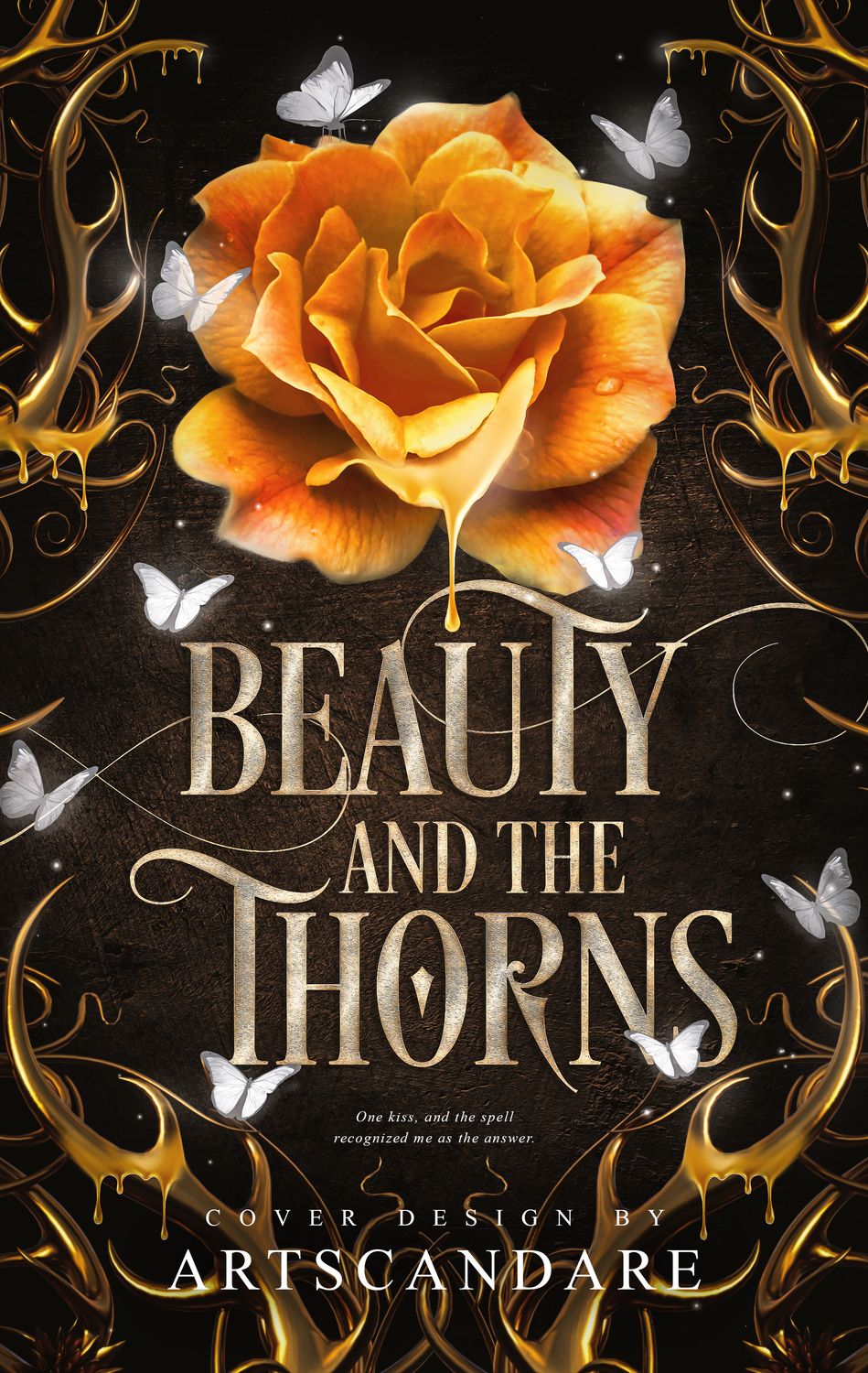 BEAUTY AND THE THORNS