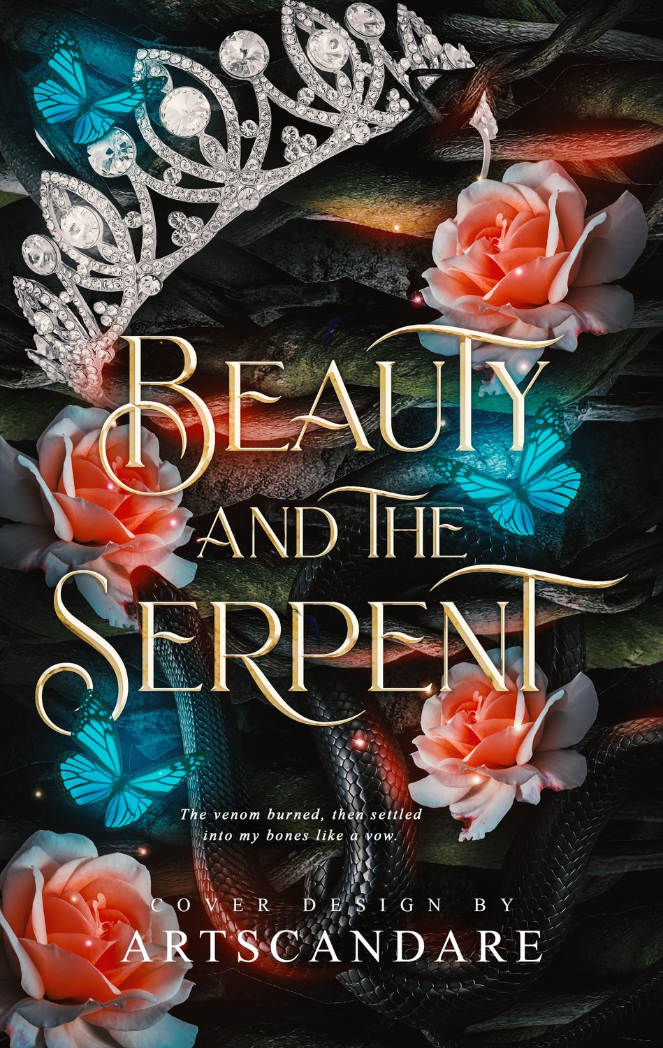 BEAUTY AND THE SERPENT