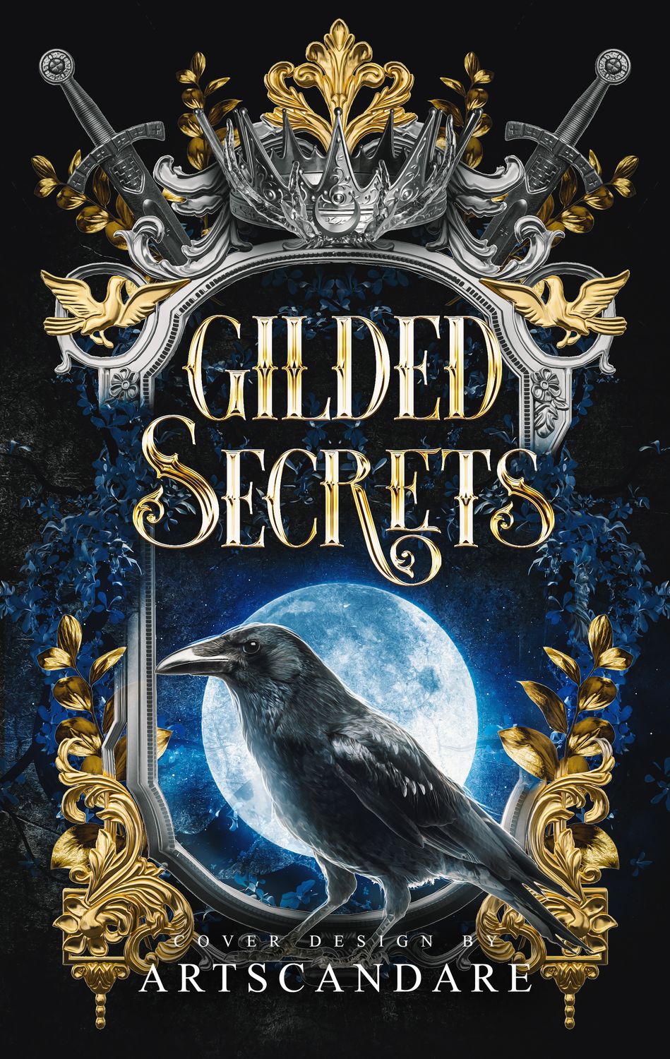 GILDED SECRETS