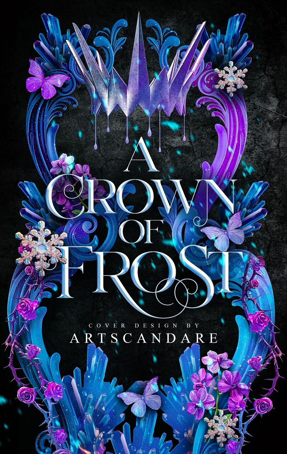 A CROWN OF FROST