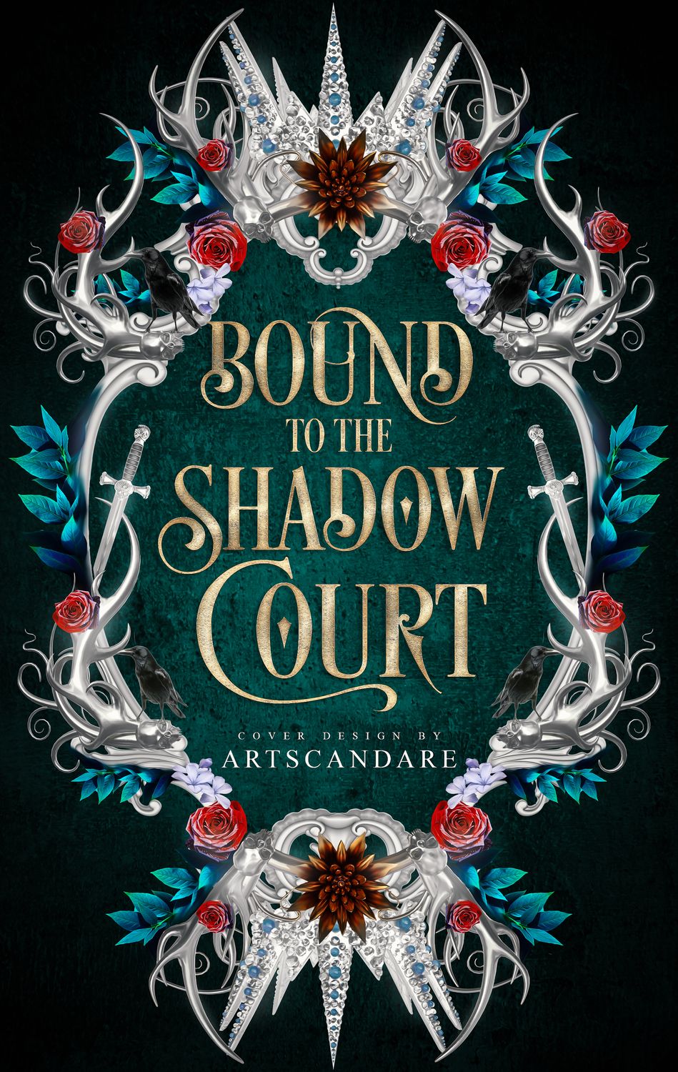 BOUND TO THE SHADOW COURT