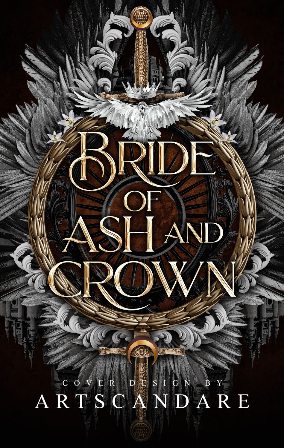 BRIDE OF ASH AND CROWN