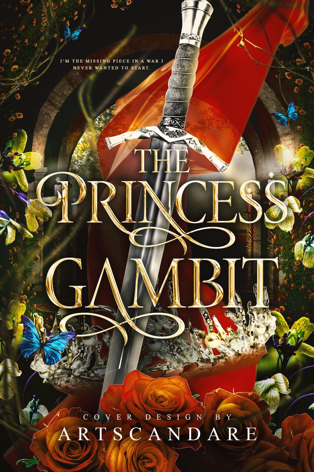THE PRINCESS GAMBIT
