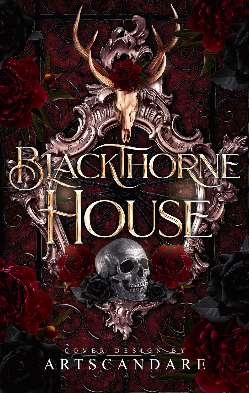 BLACKTHRONE HOUSE
