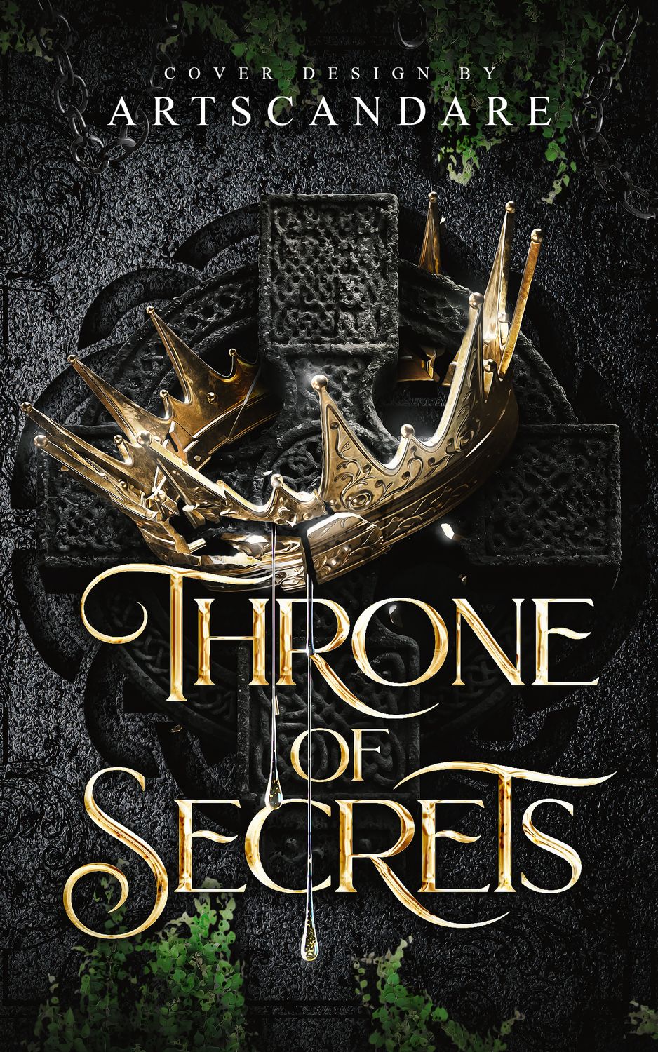 THRONE OF SECRETS
