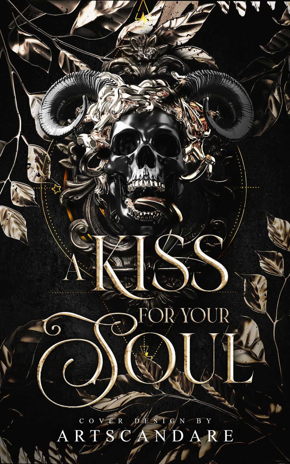 A KISS FOR YOUR SOUL