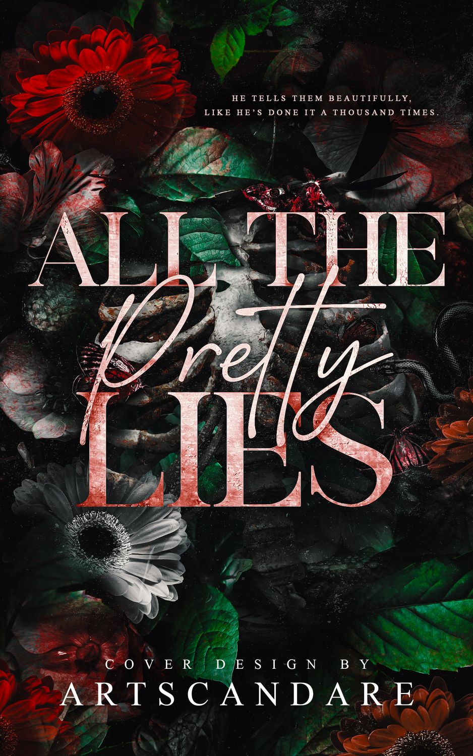 ALL THE PRETTY LIES