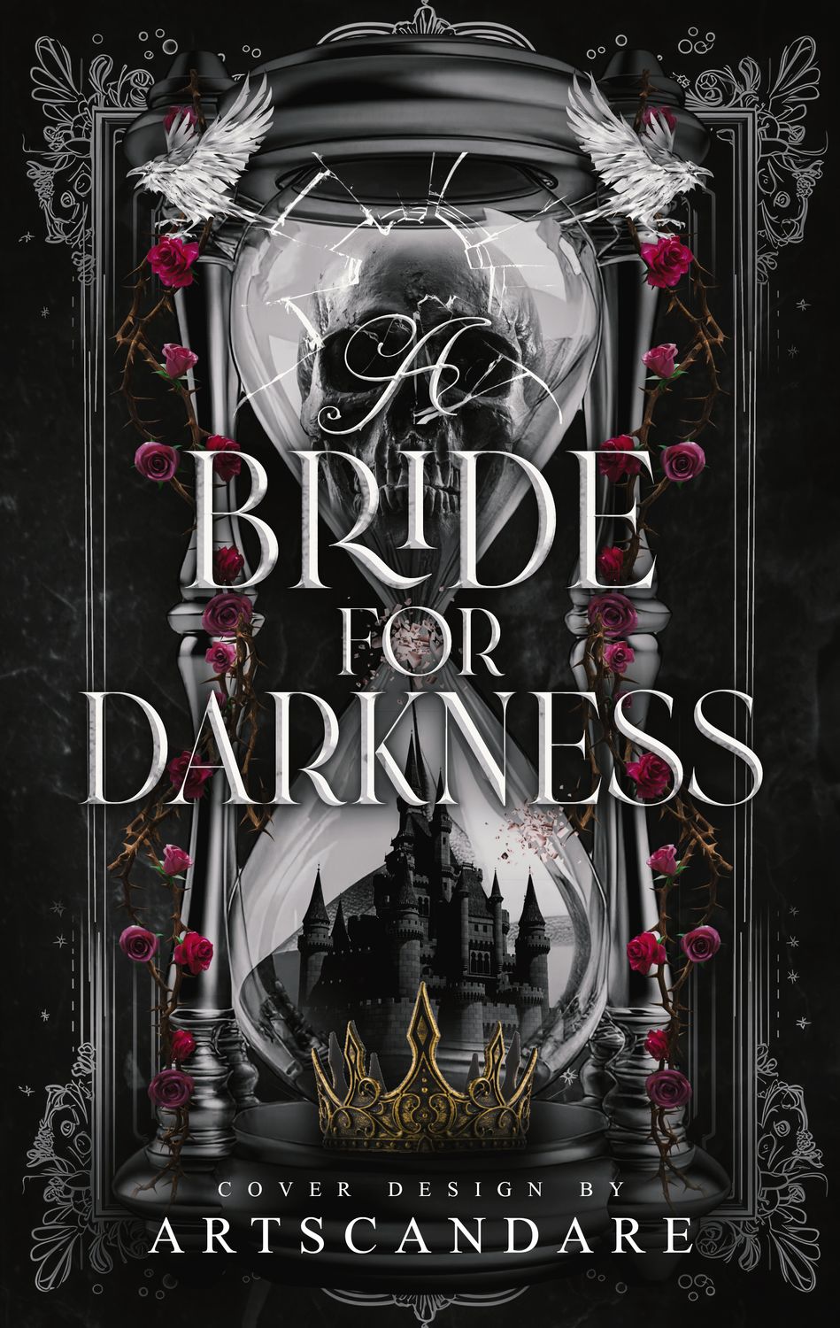 BRIDE FOR DARKNESS