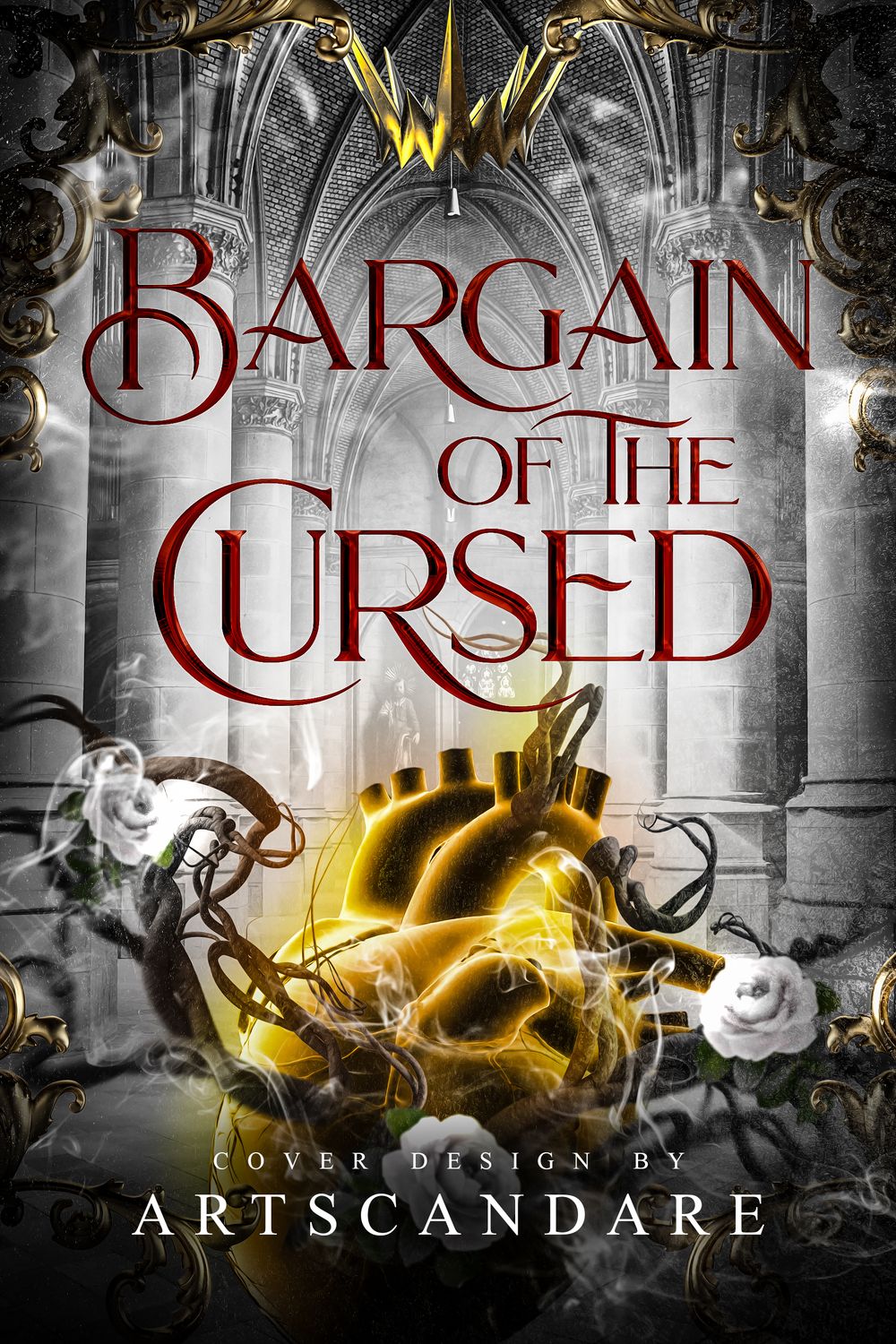 BARGAIN OF THE CURSED