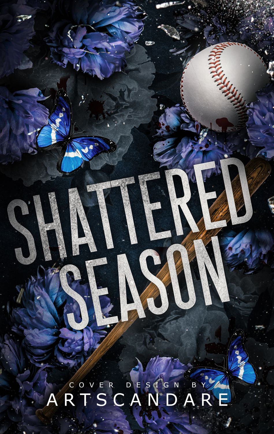 SHATTERED SEASON