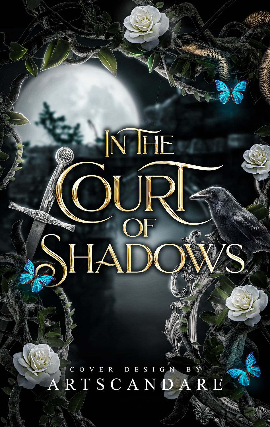 IN THE COURT OF SHADOWS