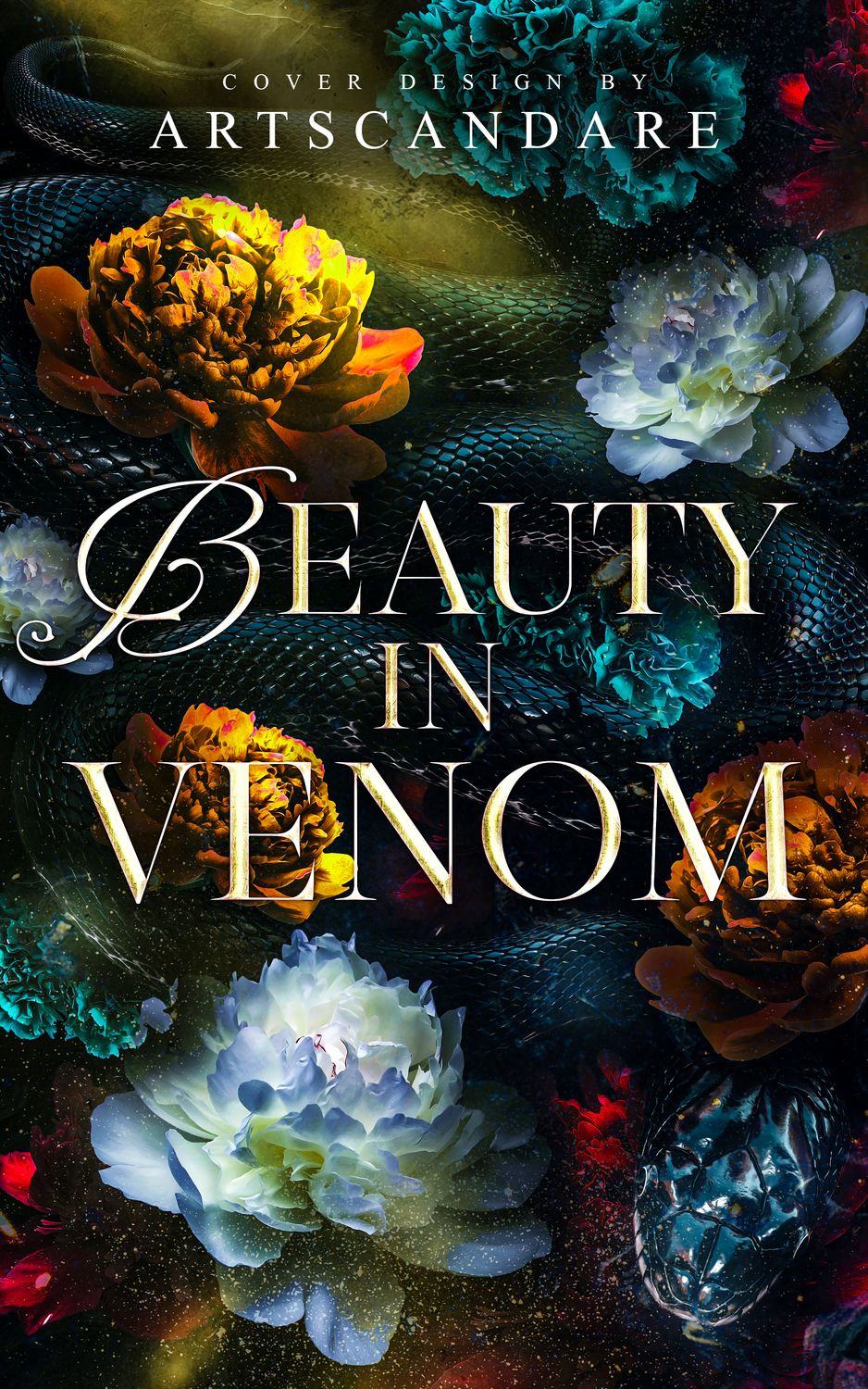 BEAUTY IN VENOM