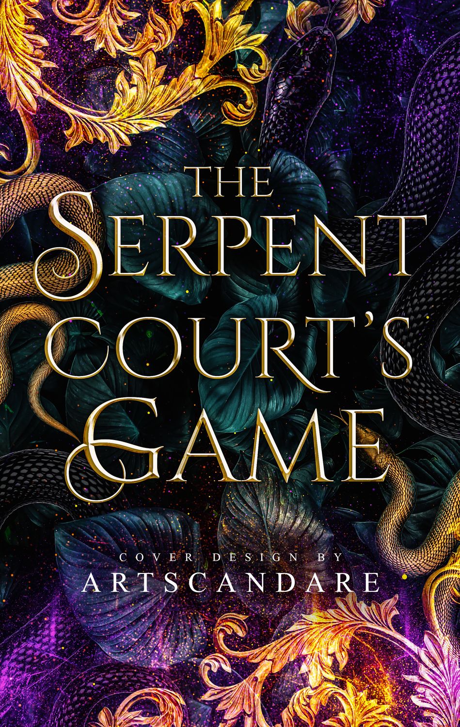 THE SERPENT COURT'S GAME