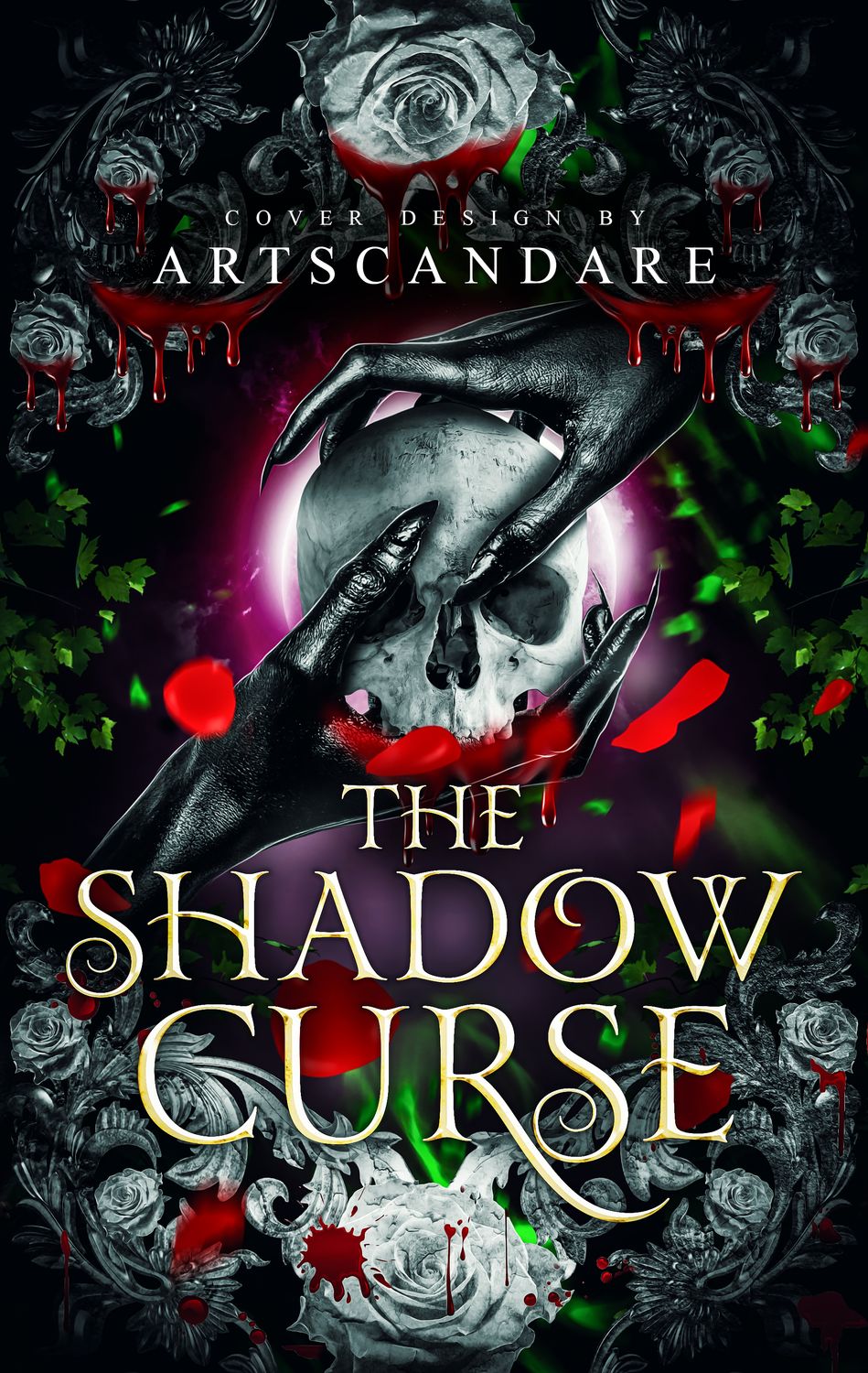 THE SHADOW CURSE