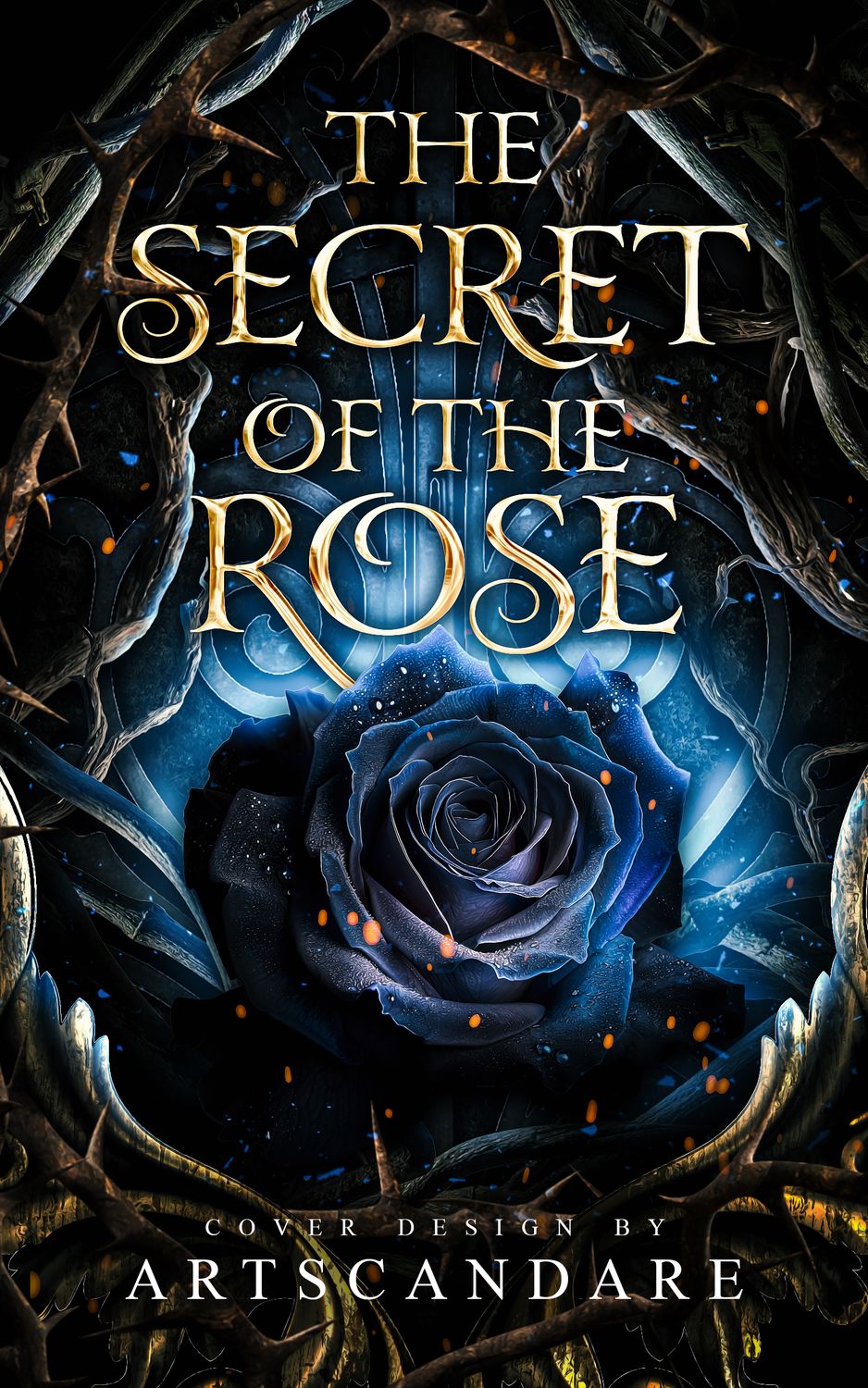 THE SECRET OF THE ROSE