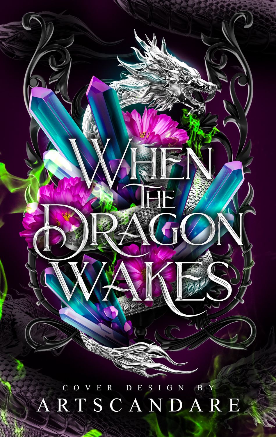 WHEN THE DRAGON WAKES