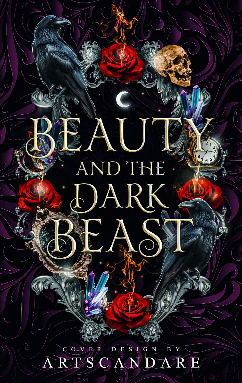 BEAUTY AND THE DARK BEAST