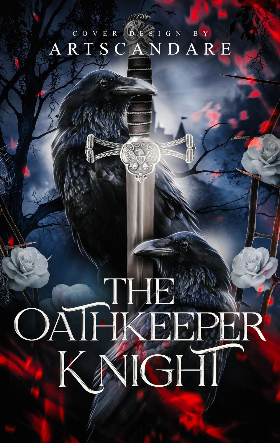 THE OATHKEEPER KNIGHT