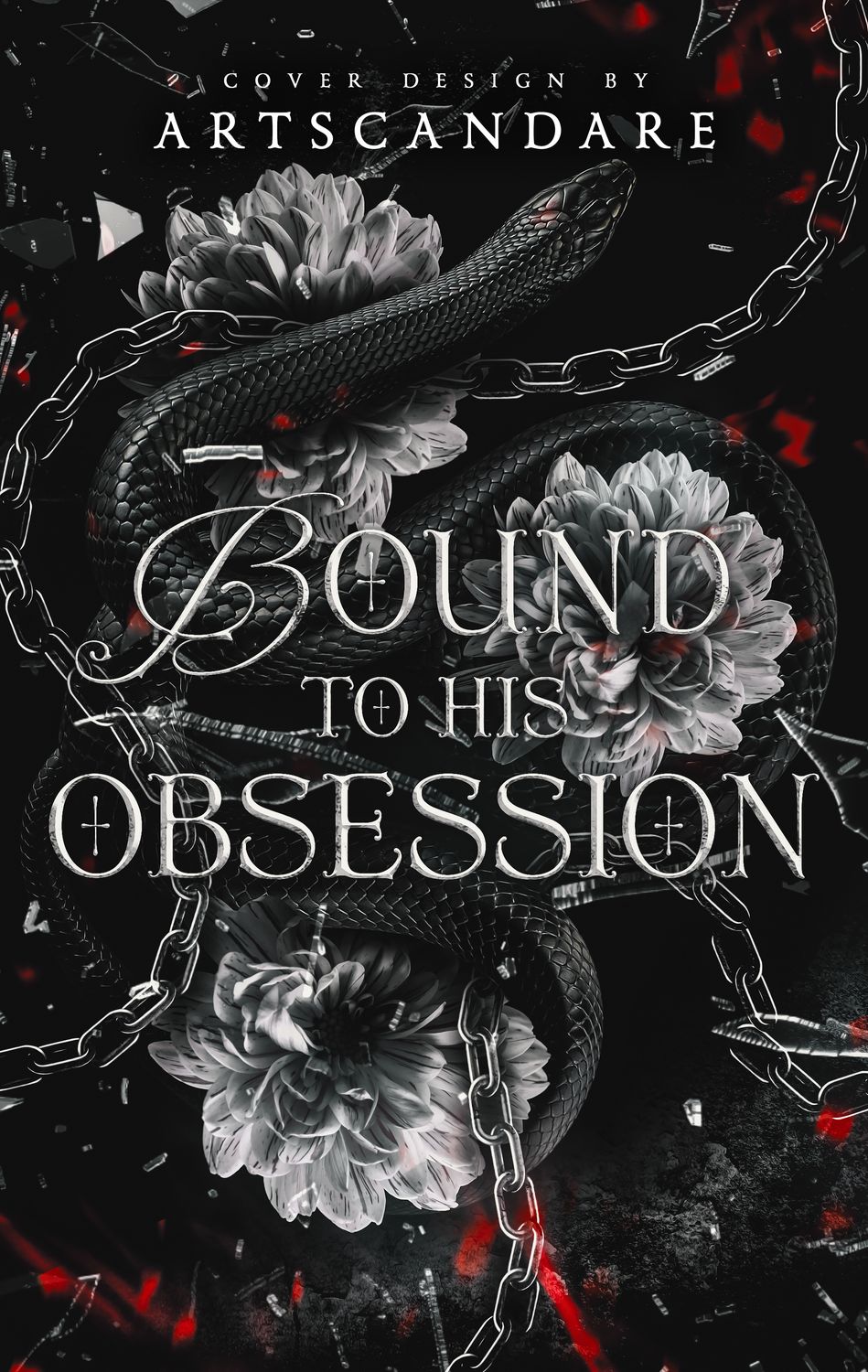 BOUND TO HIS OBSESSION