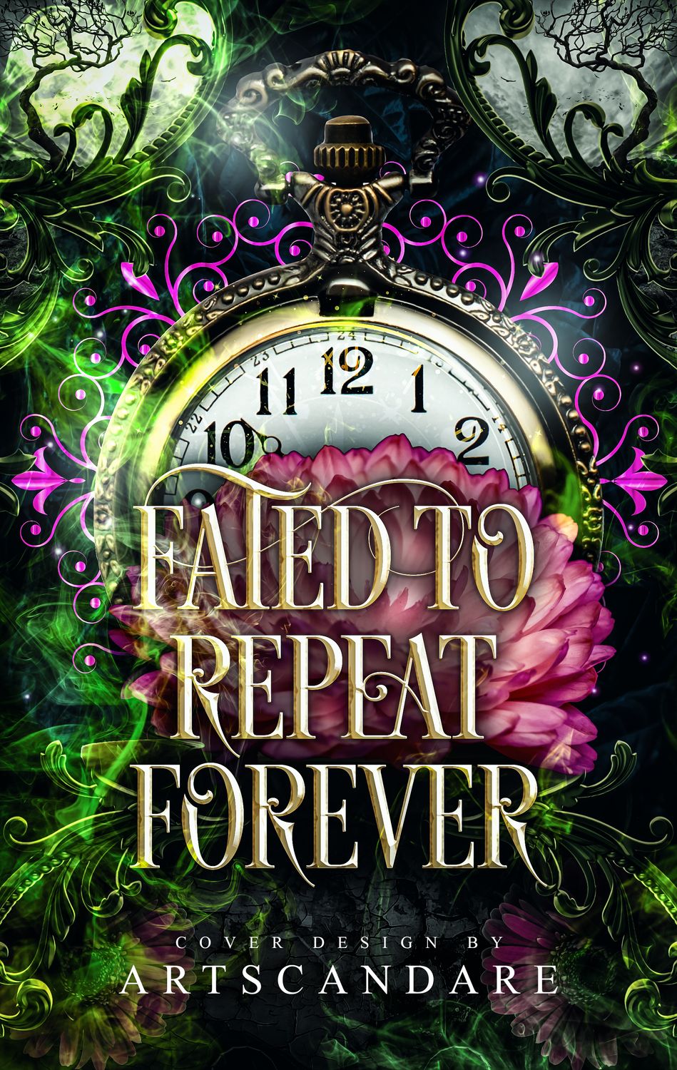 FATED TO REPEAT FOREVER