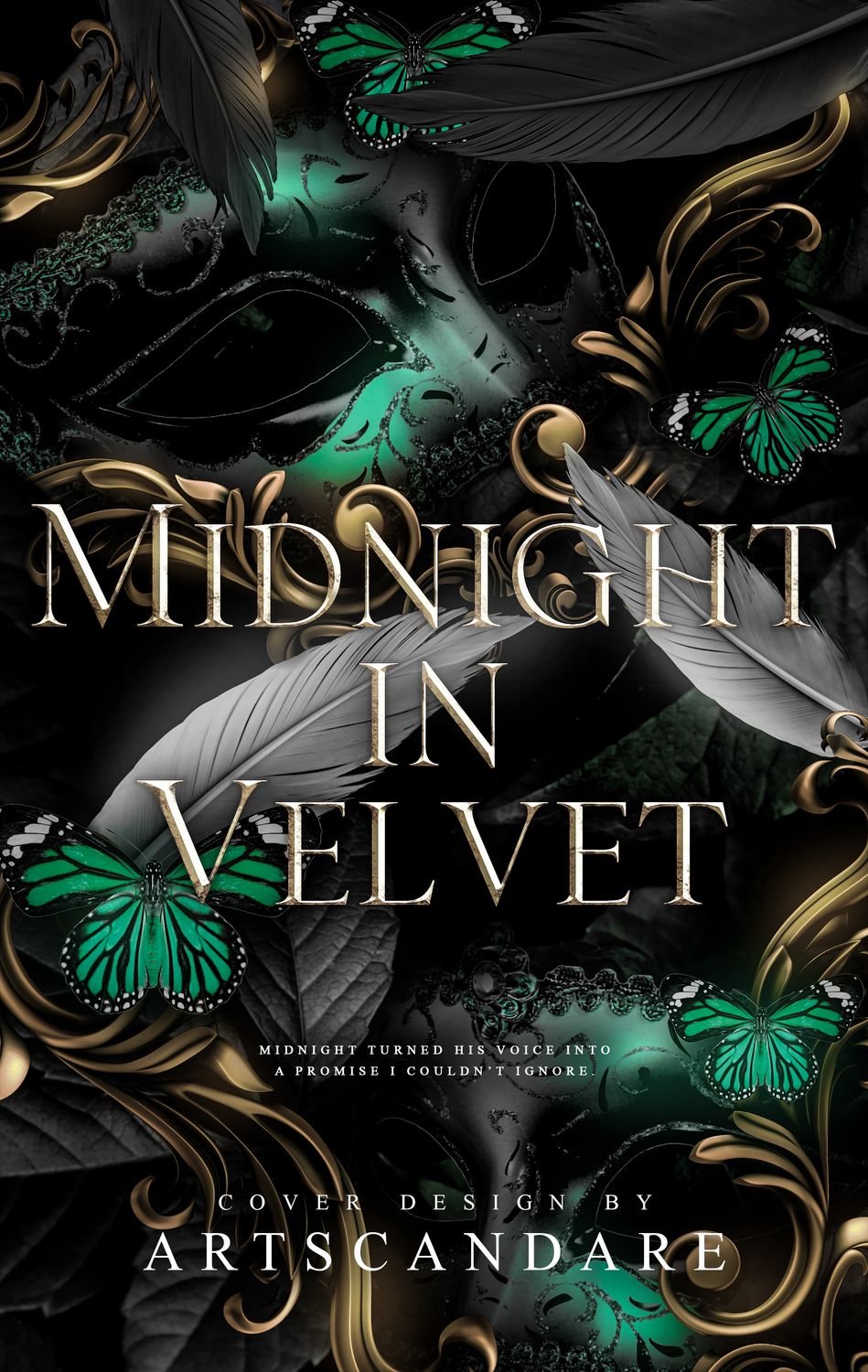 MIDNIGHT IN VELVET
