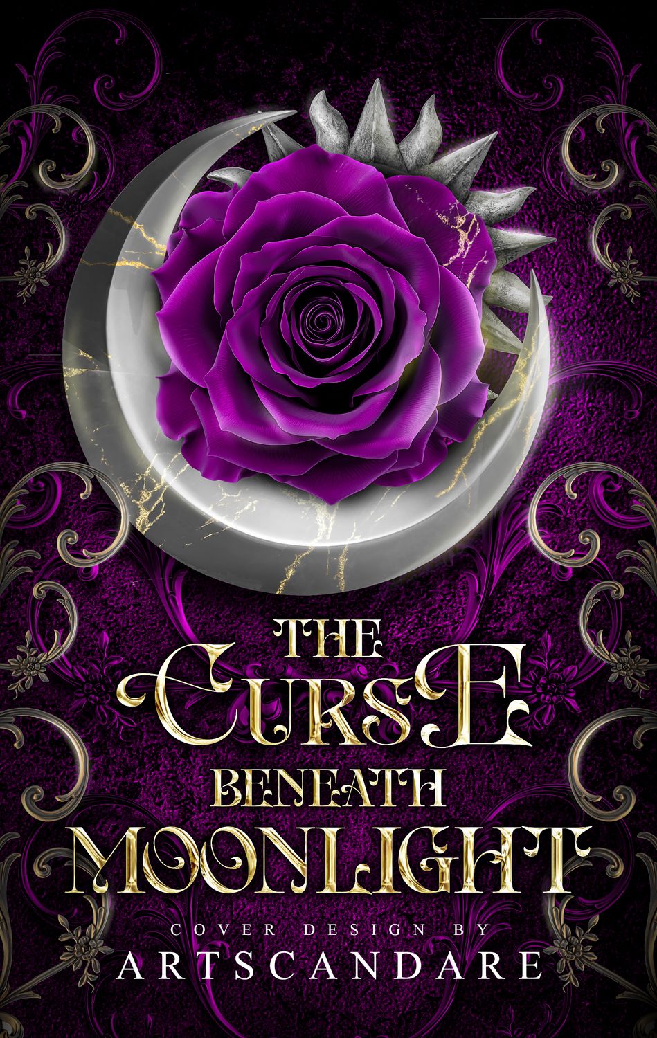 THE CURSE BENEATH MOONLIGHT