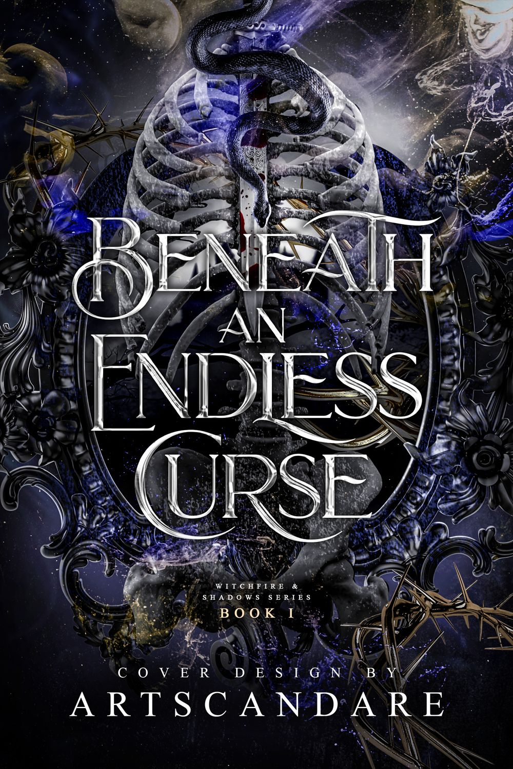 BENEATH AN ENDLESS CURSE