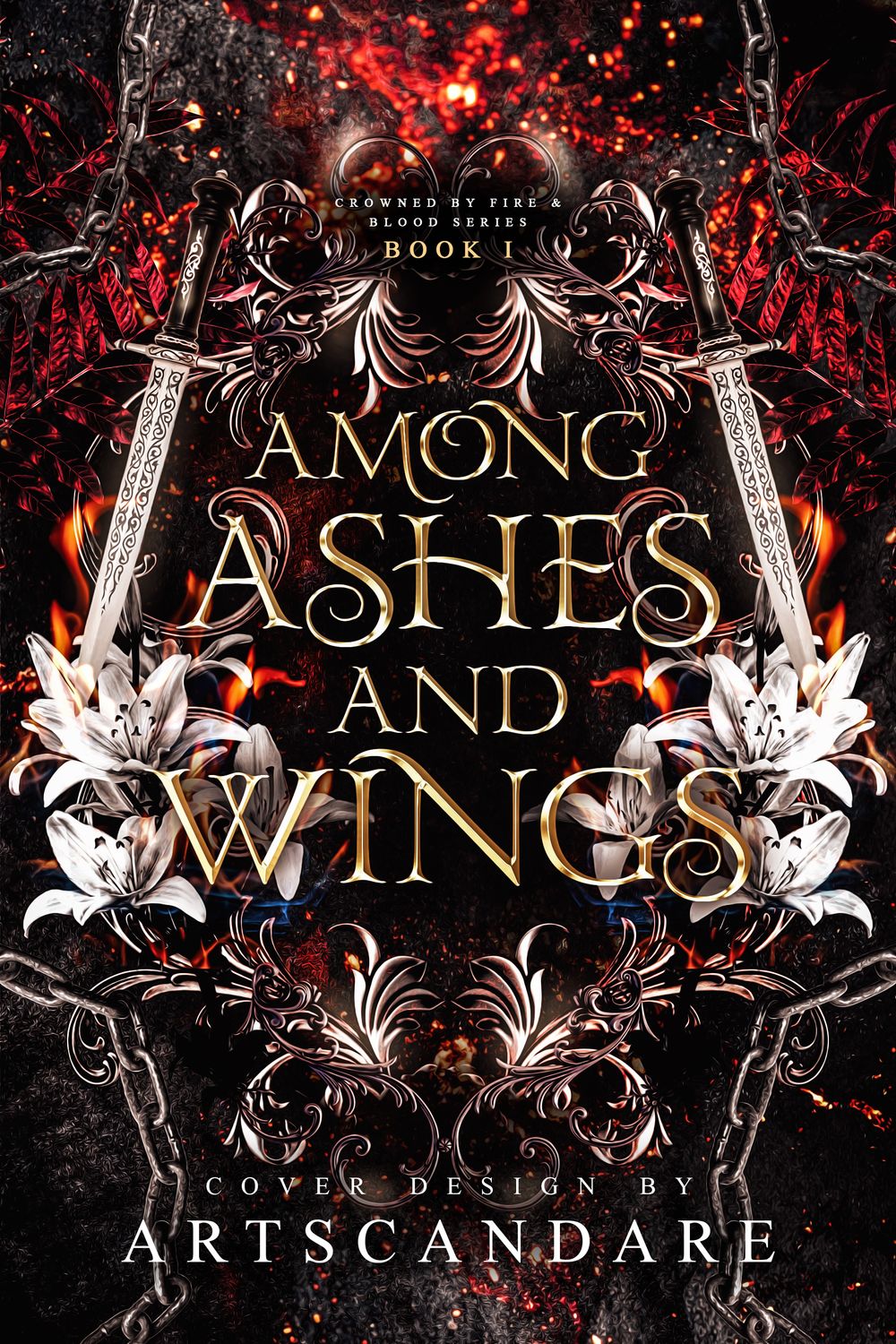 AMONG ASHES AND WINGS