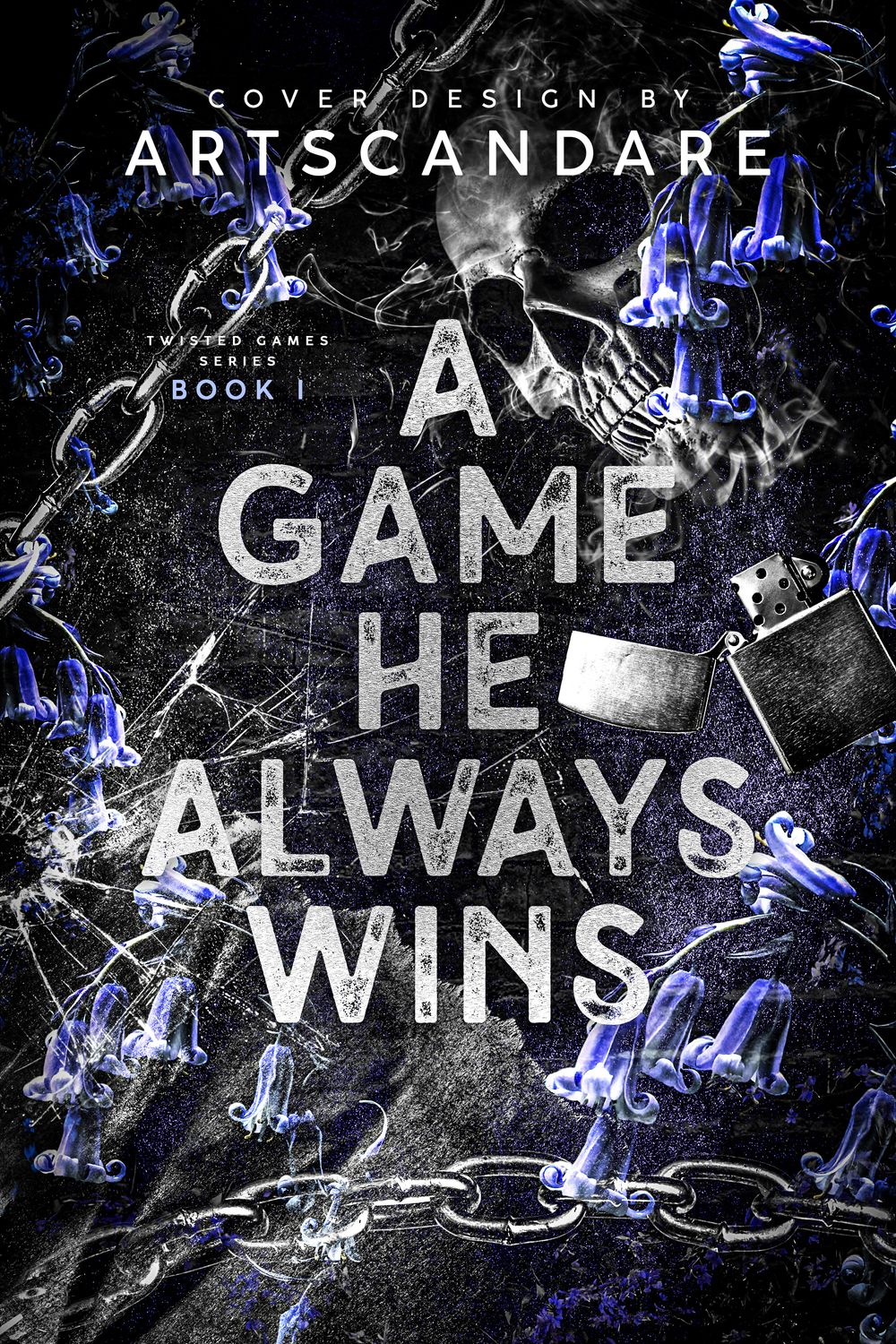 TRILOGY SET: A GAME HE ALWAYS WINS, EVERY MOVE IS MINE, TRAPPED INSIDE HIS GAMES