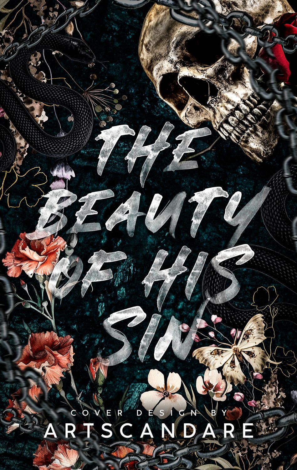 THE BEAUTY OF HIS SIN