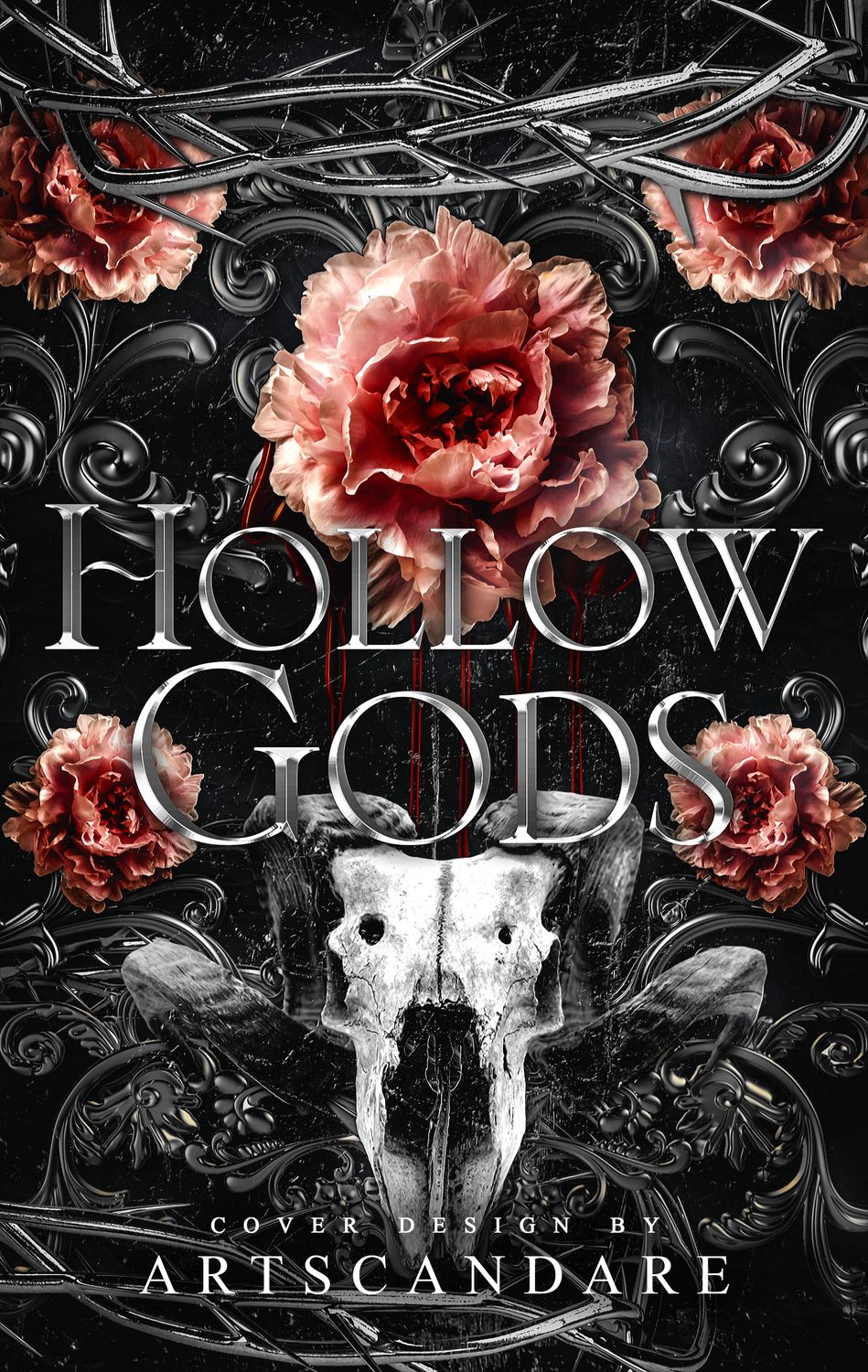HOLLOW GODS