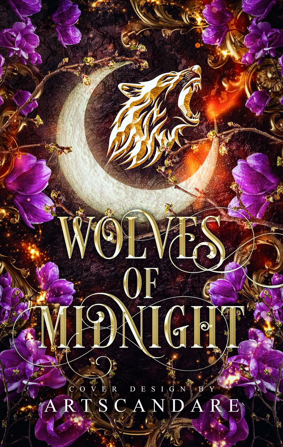 WOLVES OF MIDNIGHT