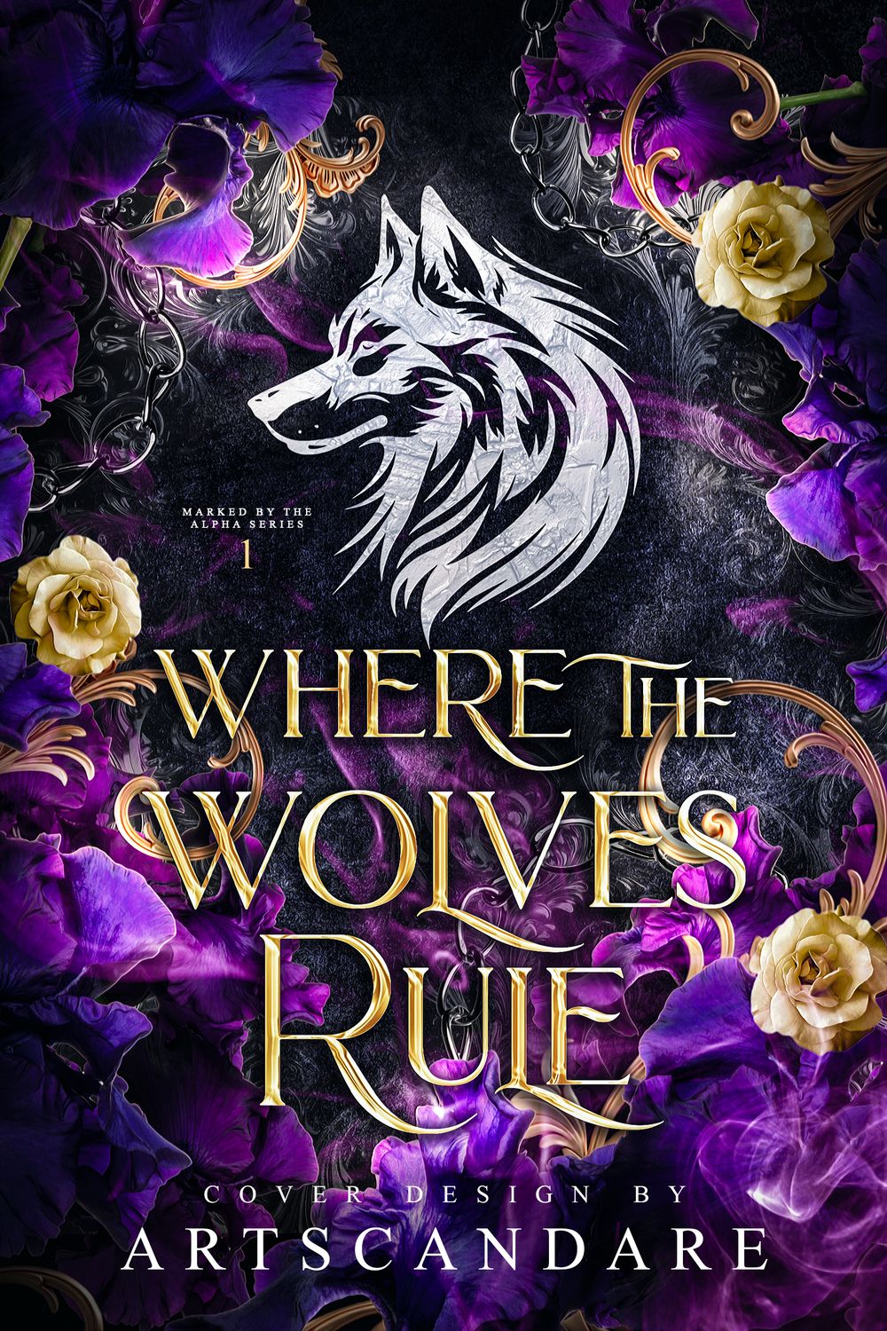 WHERE THE WOLVES RULE