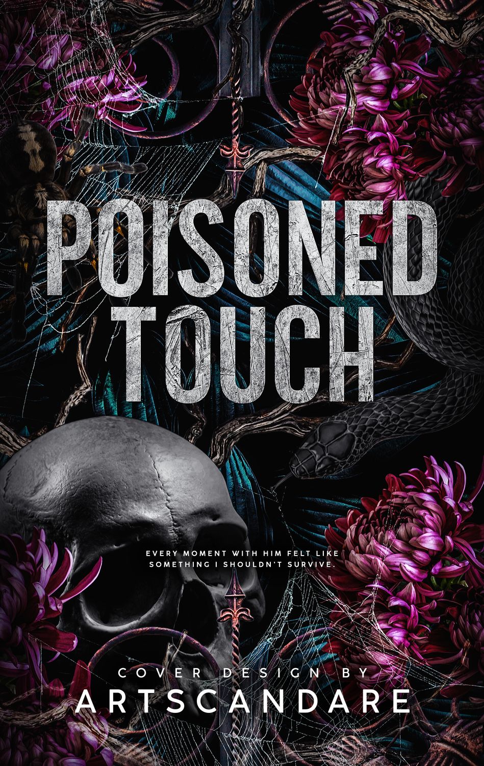 POISONED TOUCH