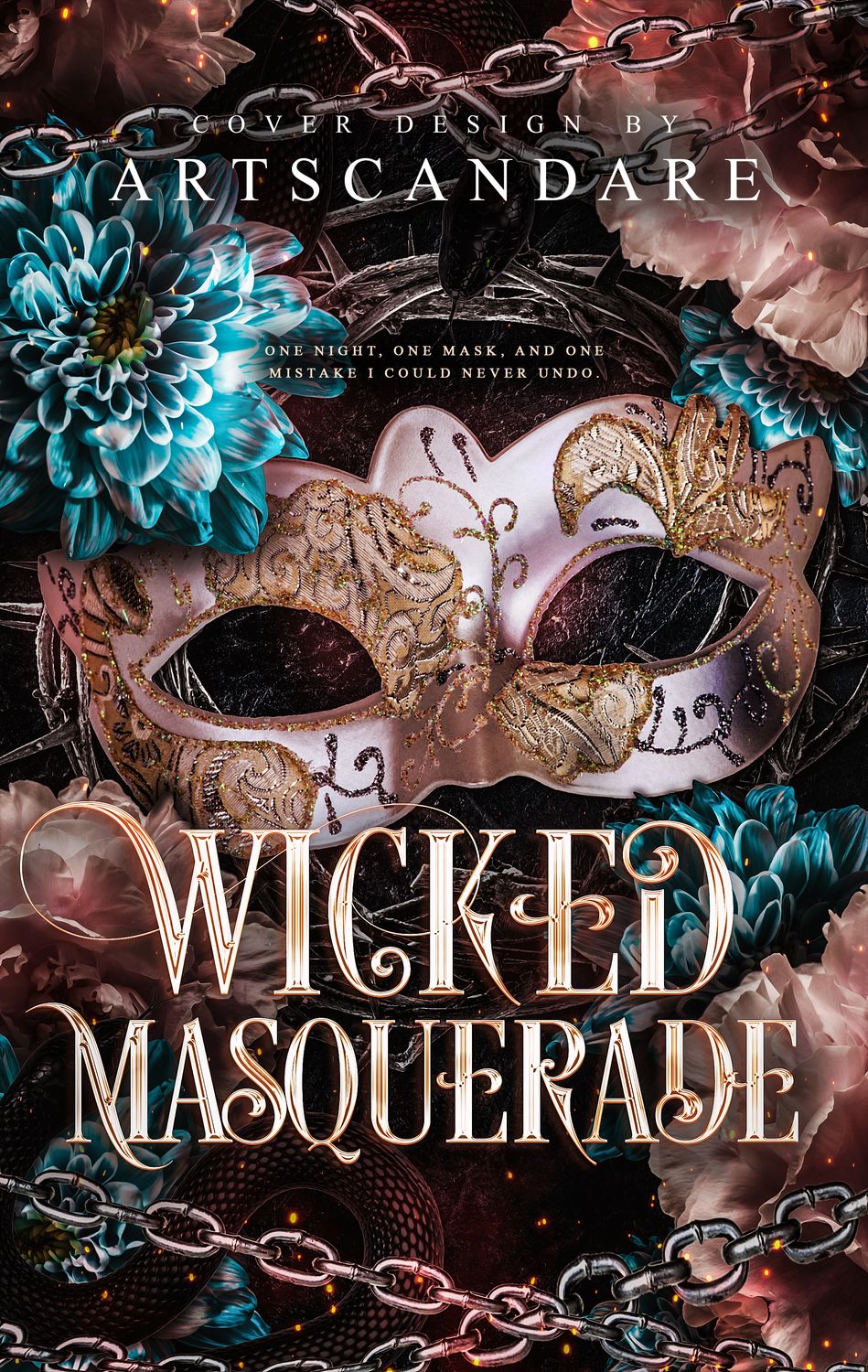 WICKED MASQUERADE