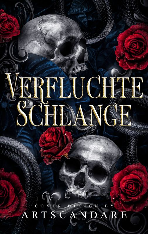 SINGLE COVER PACKAGE: VERFLUCHTE SCHLANGE