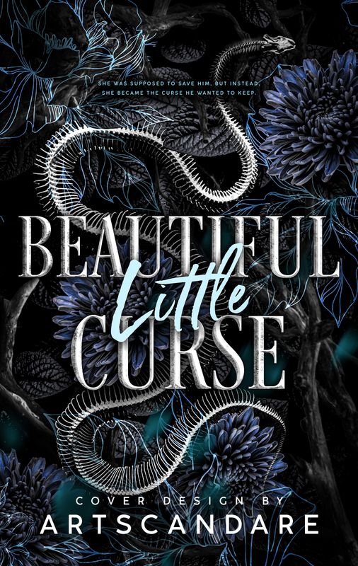 SINGLE COVER PACKAGE: BEAUTIFUL LITTLE CURSE