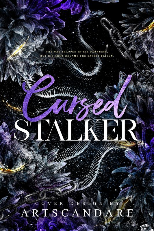 SINGLE COVER PACKAGE: CURSED STALKER