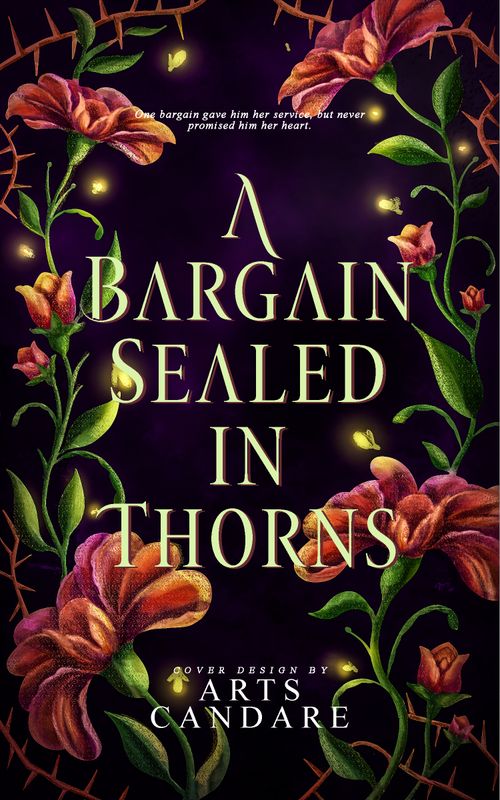 FULLY ILLUSTRATED SINGLE COVER PACKAGE: A SACRIFICE BENEATH THE MOON
