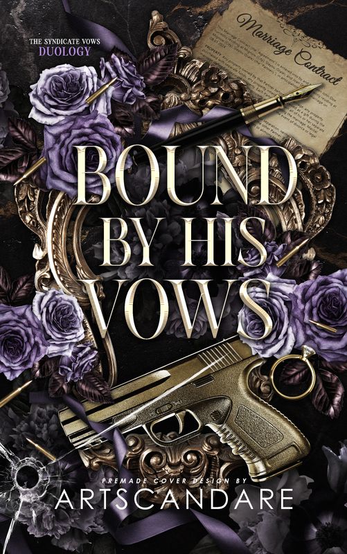 DUOLOGY SET: FORCED INTO VOWS / BOUND BY HIS VOWS