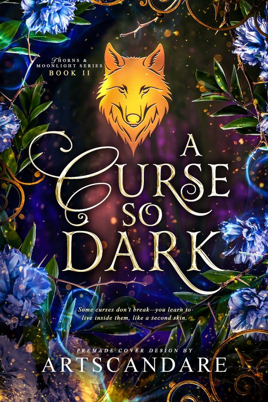 TRILOGY SET: A BEAUTY SO CURSED, A CURSE SO DARK, A SECRETS SO TWISTED