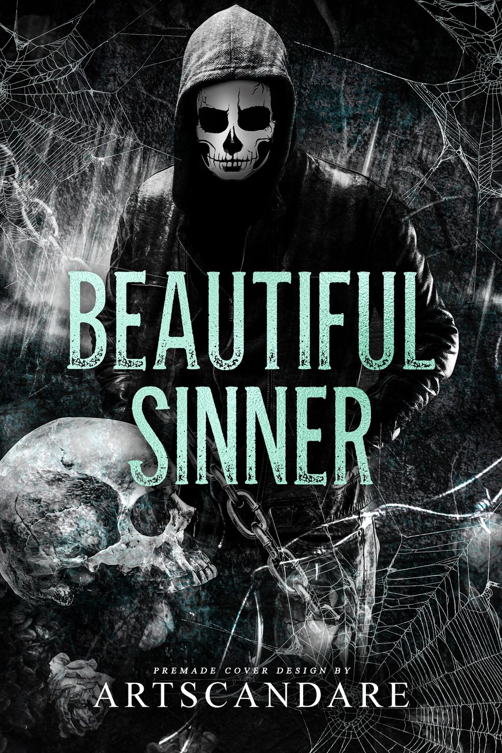 SINGLE COVER PACKAGE: BEAUTIFUL SINNER