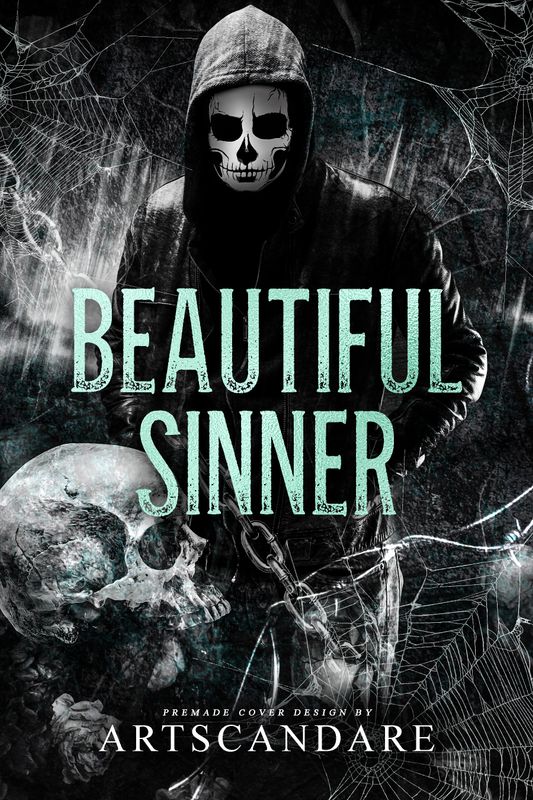 SINGLE COVER PACKAGE: BEAUTIFUL SINNER