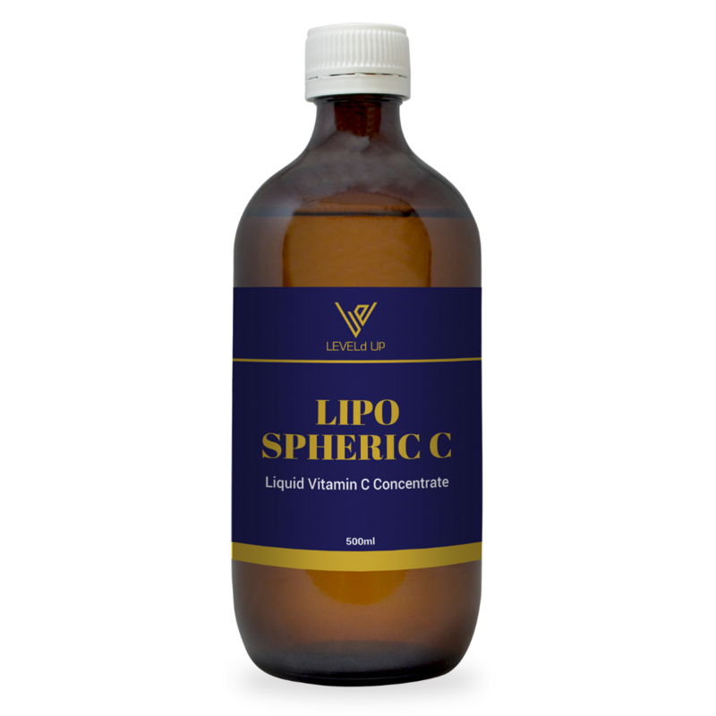 Lipo Spheric C