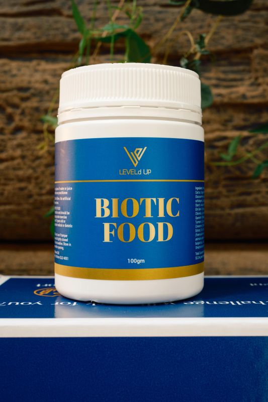 Biotic Food 