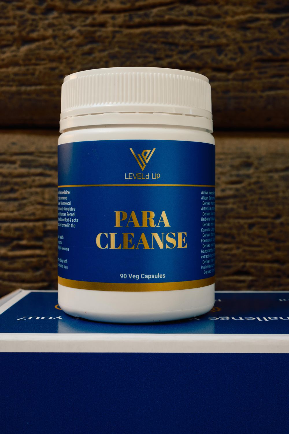 Para Cleanse