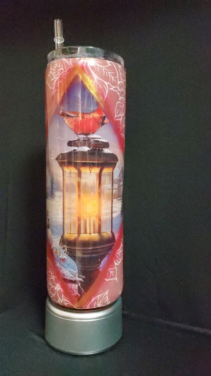 Cardinals 30 oz