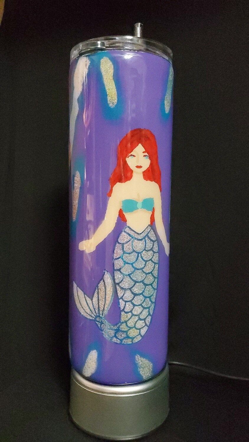 Mermaid 30 oz