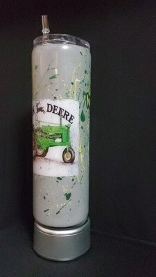 John Deere 30 oz